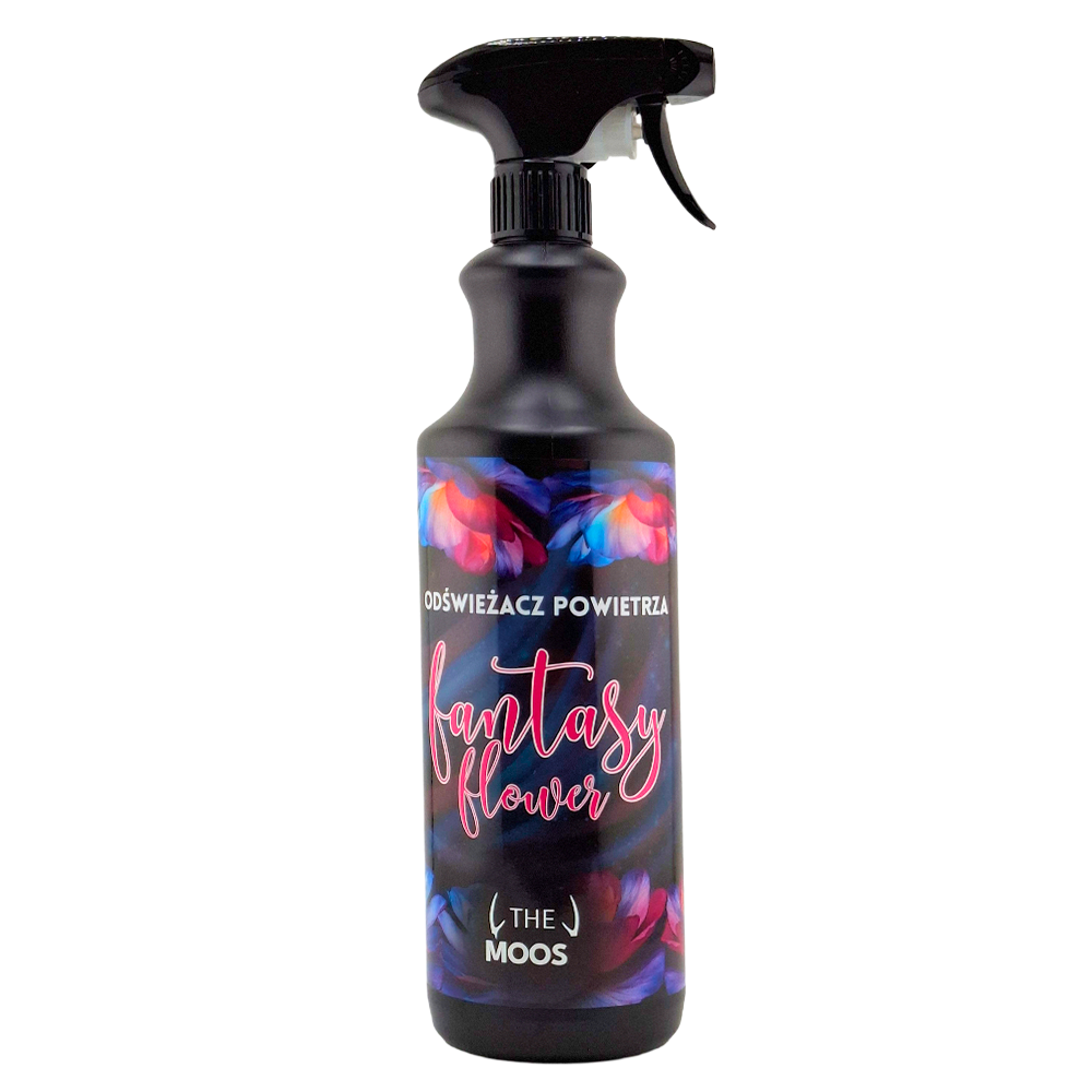 The moost odświeżacz powietrza fantasy flower