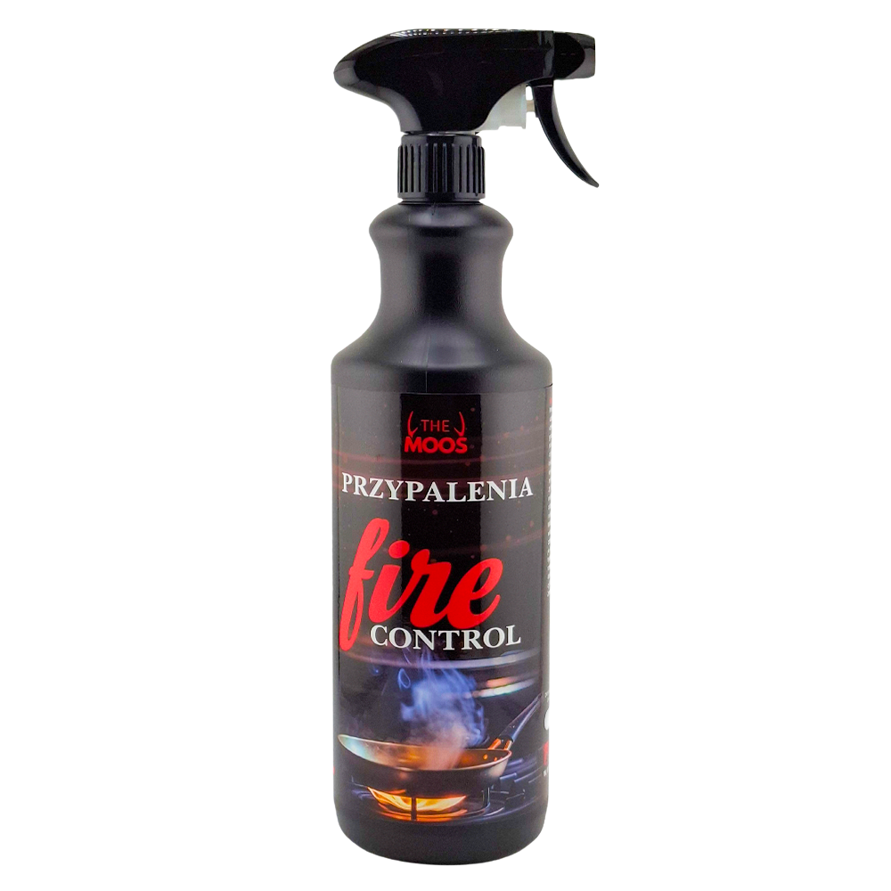 The moost plyn do mycia naczyn clean dish