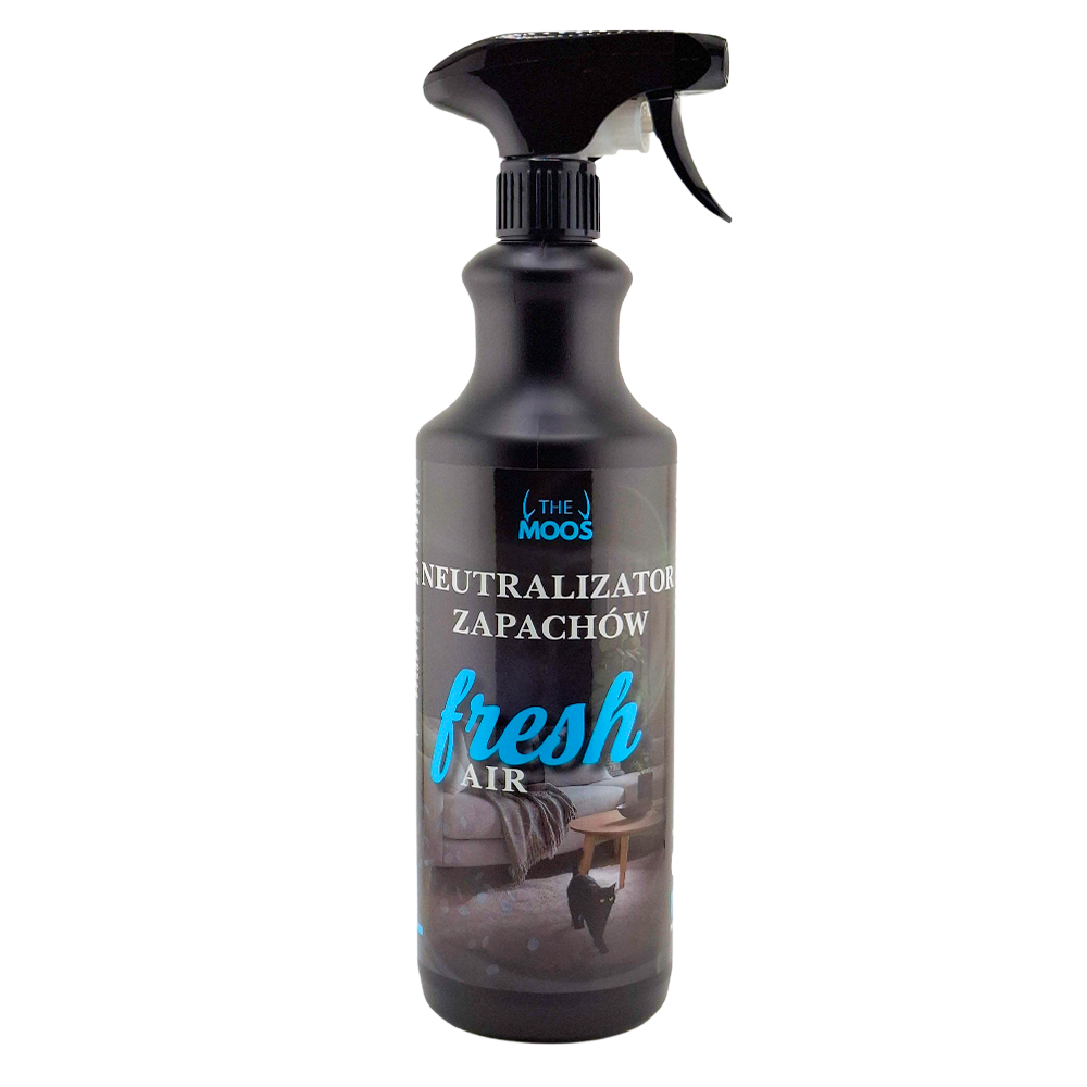 the moos fresh air neutralizator zapachów