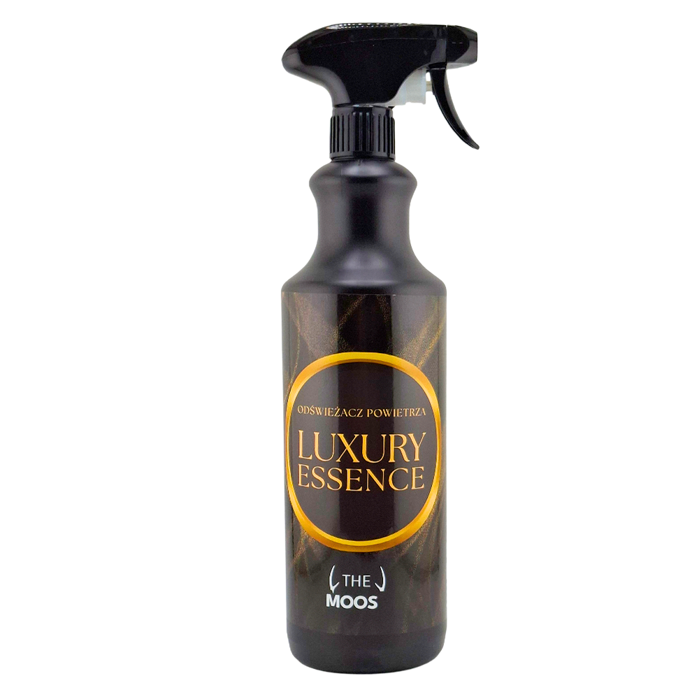 the moos luxury essence odswiezacz powietrza